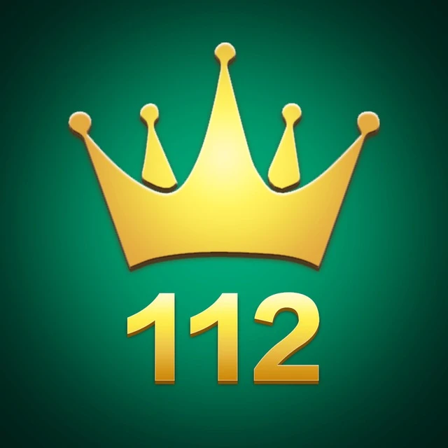 112 game